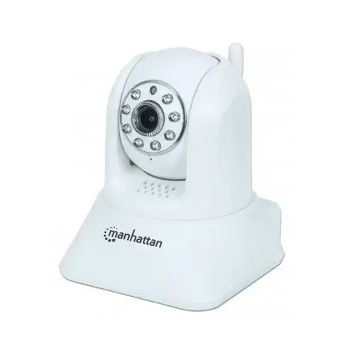 Camera de supraveghere Manhattan, Wi-Fi, HD720p