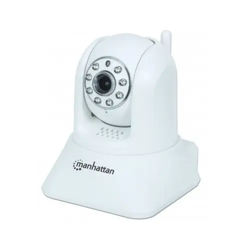 Camera de supraveghere Manhattan, Wi-Fi, HD720p