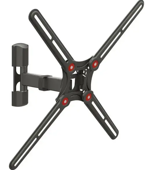 Suport Perete Barkan BM331, reglabil, 13inch-65inch (Negru)