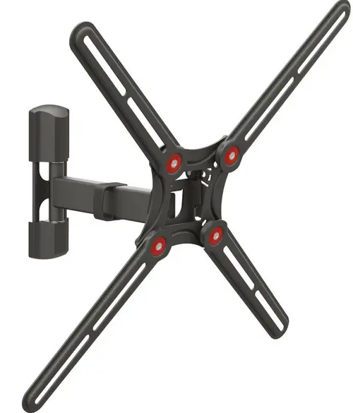 Suport Perete Barkan BM331, reglabil, 13inch-65inch (Negru)