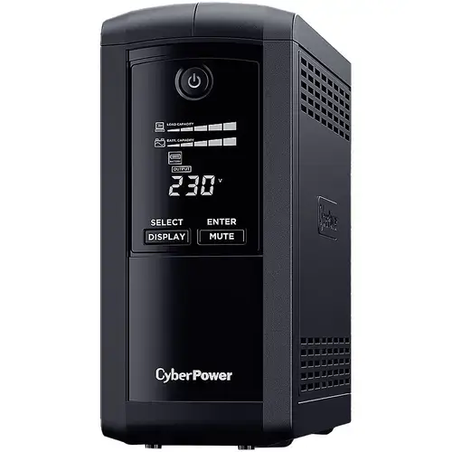 UPS CyberPower VP1000ELCD 1000VA