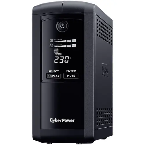 UPS CyberPower VP1000ELCD 1000VA