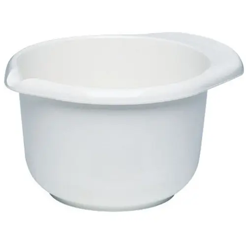 Vas din plastic 00574676 Bosch MUZ5KR1 pentru robotul de bucatarie MUM5
