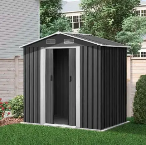 Casuta de gradina Vigor GH406