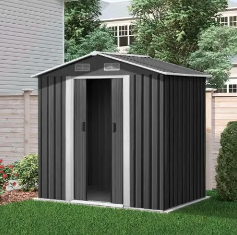 Casuta de gradina Vigor GH406