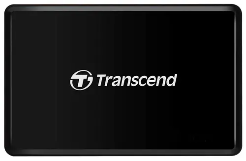 Card reader Transcend RDF2, CFast 2, USB 3.1