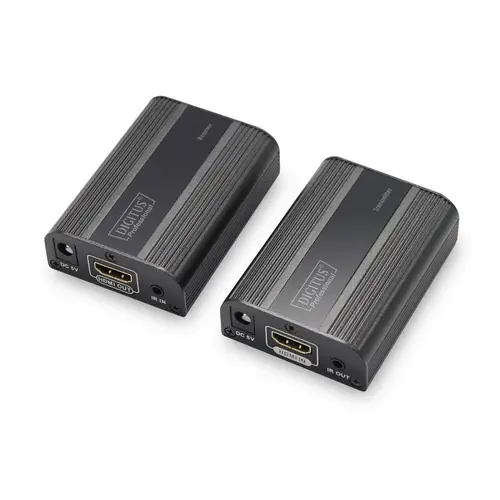 Dispozitiv HDMI Extender 4k, UTP, Digitus