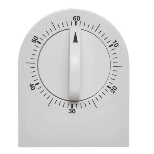 Timer cu alarma TFA-Dostmann