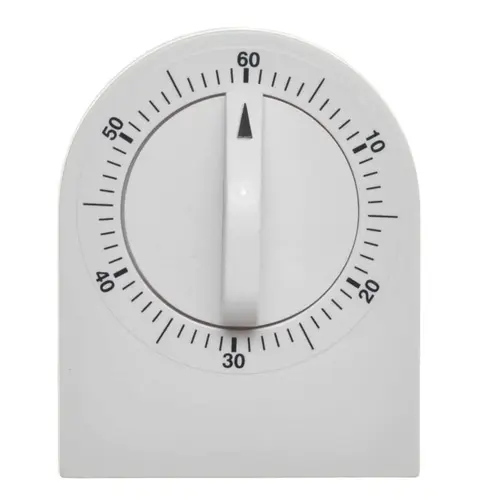 Timer cu alarma TFA-Dostmann