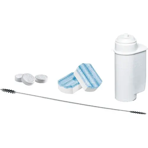 Set curatare decalcifiere espressoare Siemens EQ TZ80004A