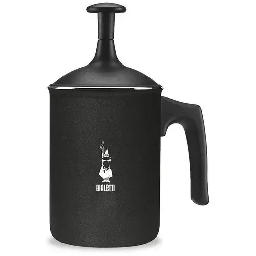 Aparat de preparat spuma lapte Bialetti 00AGR395 Tuttocrema, 10cm, manual