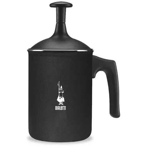 Aparat de preparat spuma lapte Bialetti 00AGR395 Tuttocrema, 10cm, manual