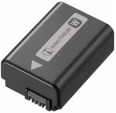 Acumulator Sony Foto NP-FW50 1080mAh