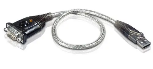 Convertor USB - Serial RS-232, UC232A