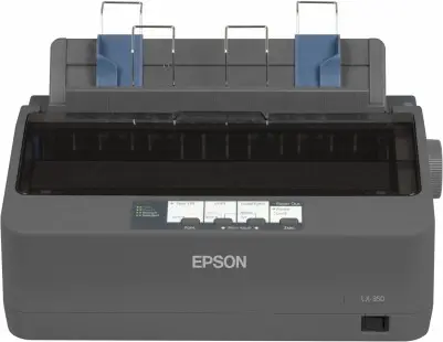 Imprimanta Matriciala Epson LX-350