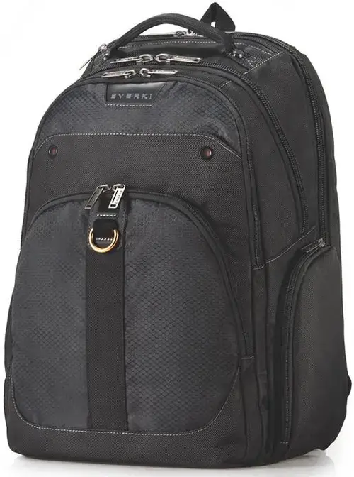 Rucsac Laptop Everki Atlas Business 17.3" (Negru)