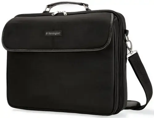 Geanta Laptop Kensington K62560EU 15.4inch (Neagra)