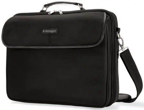 Geanta Laptop Kensington K62560EU 15.4inch (Neagra)