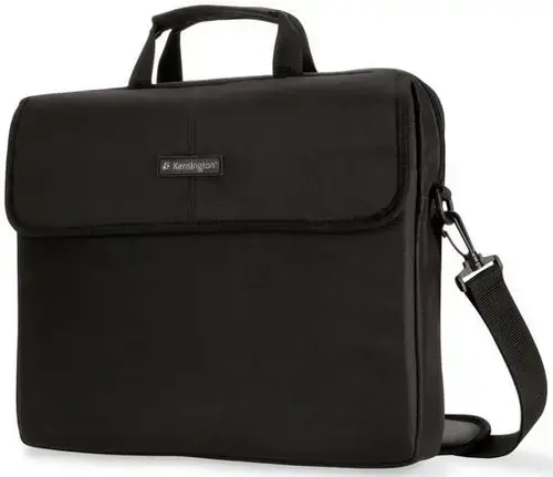 Geanta Laptop Kensington Classic Sleeve SP 17inch (Neagra)
