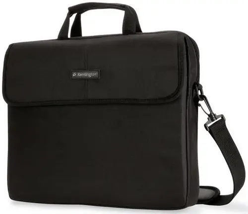 Geanta Laptop Kensington Classic Sleeve SP 17inch (Neagra)
