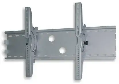 Suport Perete NewStar PLASMA-W200, 37inch - 85inch, 100 kg (Argintiu)