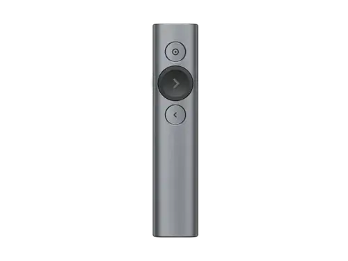 Presenter Logitech Spotlight (Gri)
