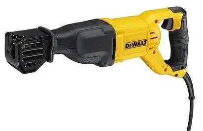 Ferastrau Sabie DeWalt DWE305PK-QS, 1100 W