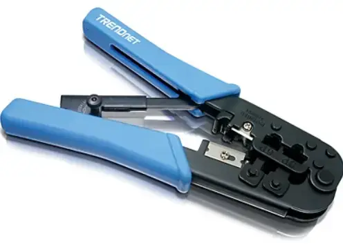 Cleste stertizat TRENDnet TC-CT68