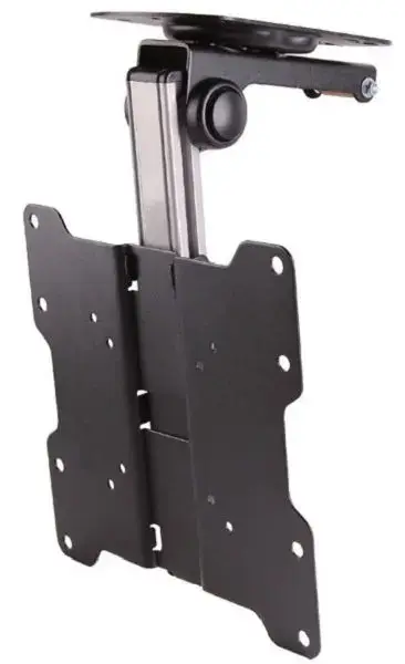 Suport TV NewStar FPMA-C020BLACK, 10inch - 40inch, 20 Kg (Negru)