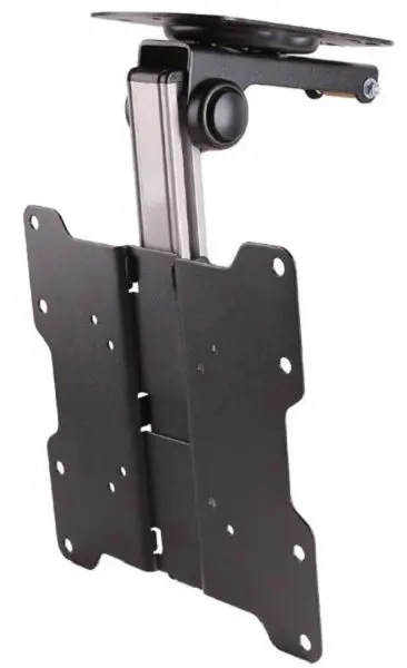 Suport TV NewStar FPMA-C020BLACK, 10inch - 40inch, 20 Kg (Negru)