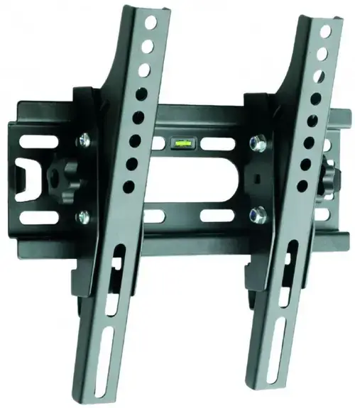 Suport Perete OMEGA OUTV200T, 23inch - 42inch, 25 Kg (Negru)