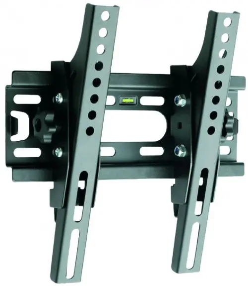Suport Perete OMEGA OUTV200T, 23inch - 42inch, 25 Kg (Negru)