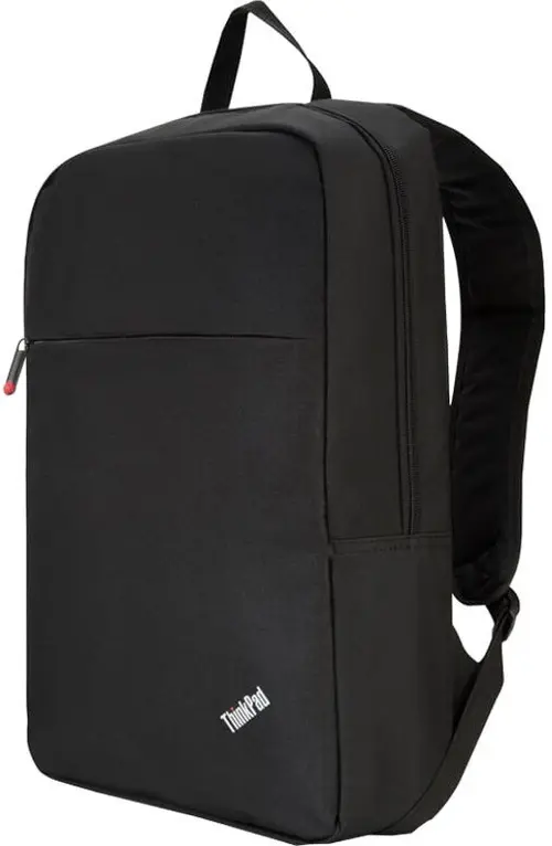 Rucsac laptop Lenovo Basic, 15.6inch, Negru