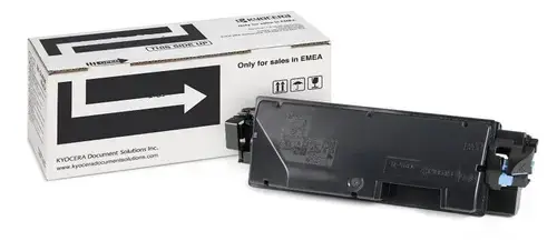 Toner Kyocera TK-5140K, 7000 pagini (Negru)