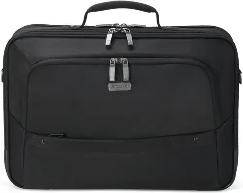 Geanta laptop Dicota Eco Multi Plus 15.6inch (Negru)