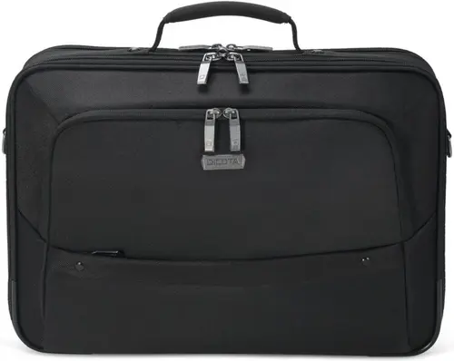 Geanta laptop Dicota Eco Multi Plus 15.6inch (Negru)
