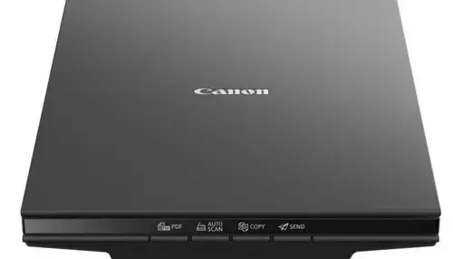 Scanner Canon CanoScan Lide 300, A4, CIS (Negru)