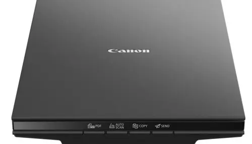 Scanner Canon CanoScan Lide 300, A4, CIS (Negru)