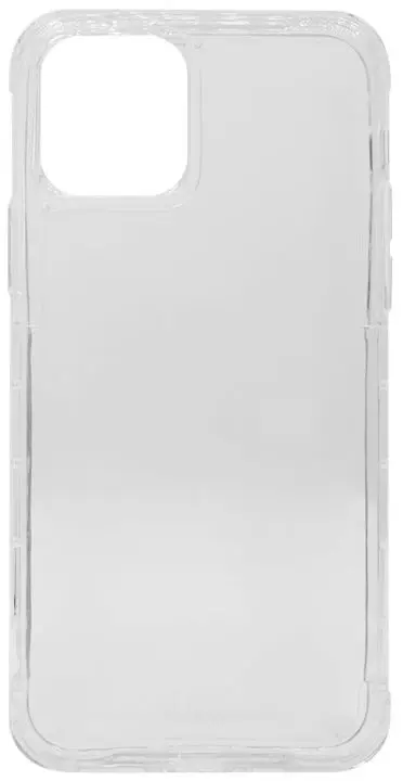 Protectie Spate Devia Defender 2 DVDF2XIPCL pentru iPhone 11 Pro (Transparent)