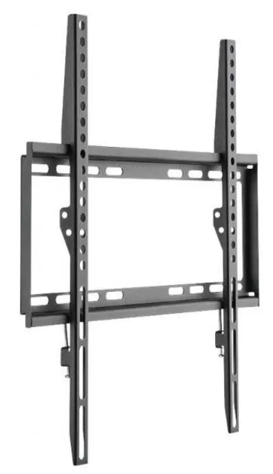 Suport Perete LogiLink BP0038, 37inch - 70inch, 35 Kg (Negru)