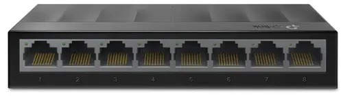 Switch TP-LINK LS1008G, Ggabit, 8 Porturi