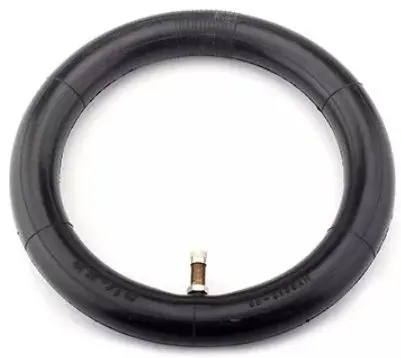 Camera cauciuc pentru trotineta electrica Xiaomi Mijia M365, 10inch (Negru)