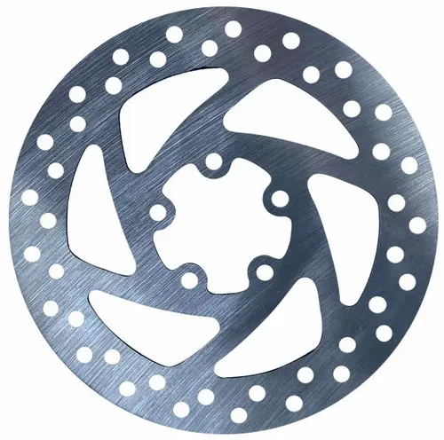 Disc de frana Monorim 140mm pentru trotinete electrice, 5 prinderi