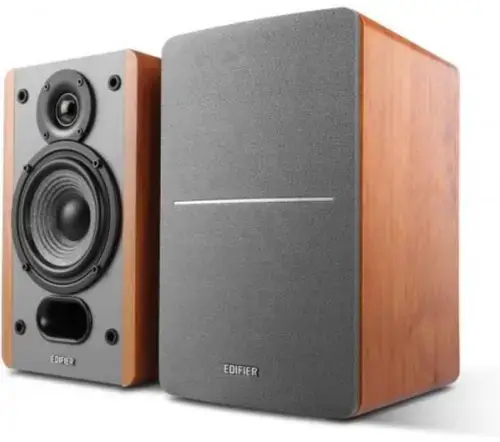 Boxe Edifier P12-BR, Pasive, 20 W (Maro)