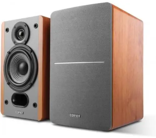 Boxe Edifier P12-BR, Pasive, 20 W (Maro)