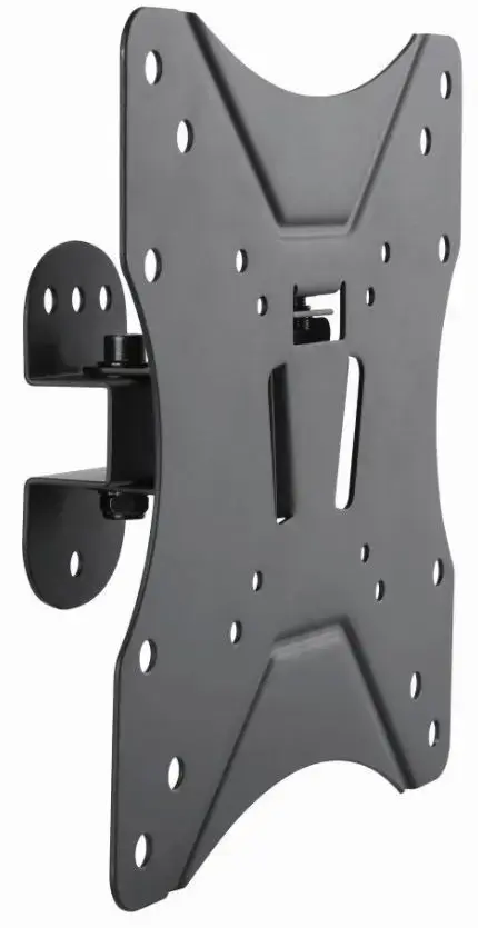 Suport Perete LogiLink BP0006, 23inch - 42inch, 25 Kg (Negru)