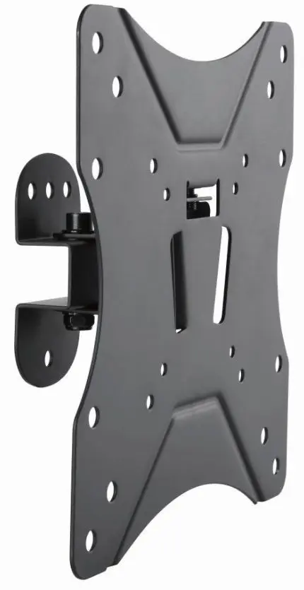 Suport Perete LogiLink BP0006, 23inch - 42inch, 25 Kg (Negru)