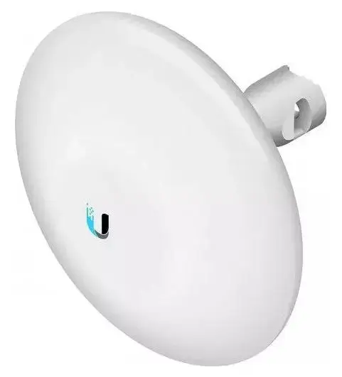 Access Point Wireless Ubiquiti NBE-5AC-GEN2, Gigabit (Alb)
