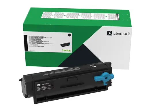 Toner Lexmark B342000, 1500 pagini (Negru)