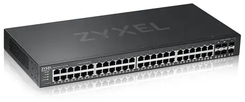 Switch ZyXEL GS2220-50-EU0101F, 48 Porturi, Gigabit
